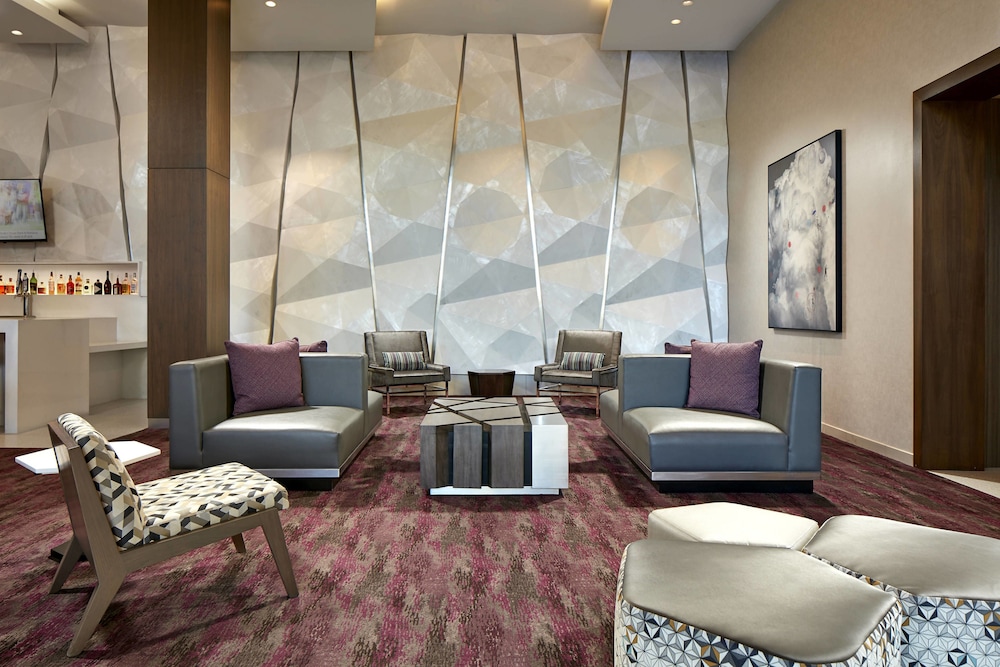 Residence Inn By Marriott At Anaheim Resort Convention Center 30/45