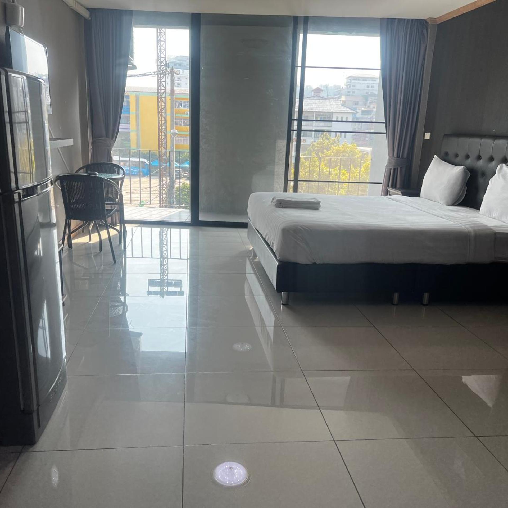 Apsara INN Pattaya, Thailand 57/57