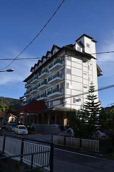 Iris House Hotel 4/65