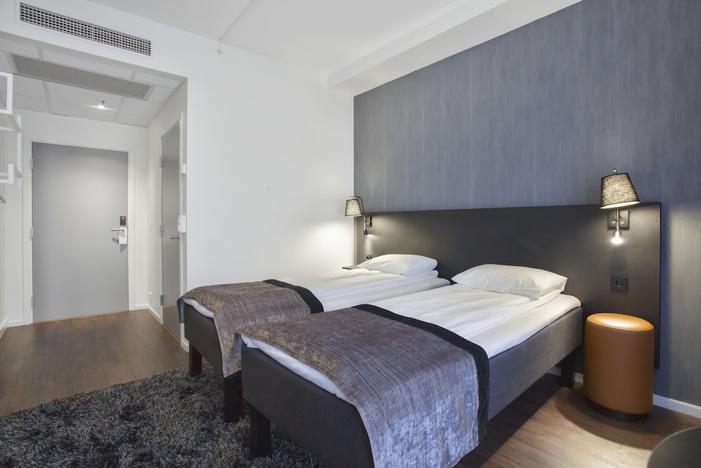 K7 Hotel Oslo 21/50
