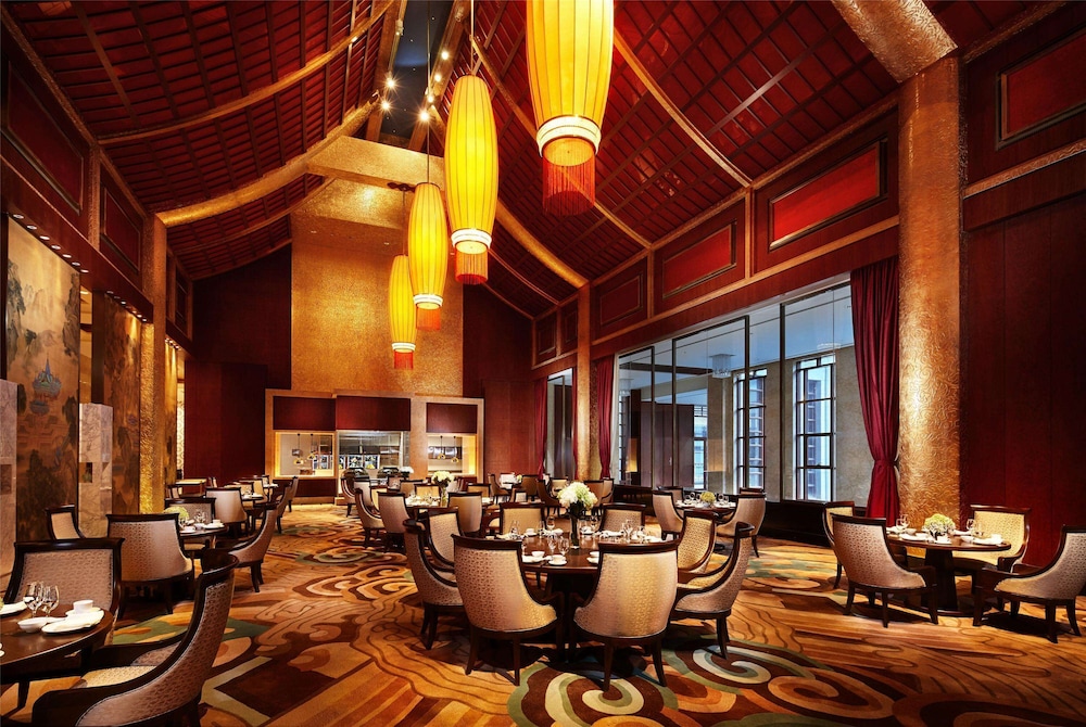 Hilton Tianjin Eco-City 38/56