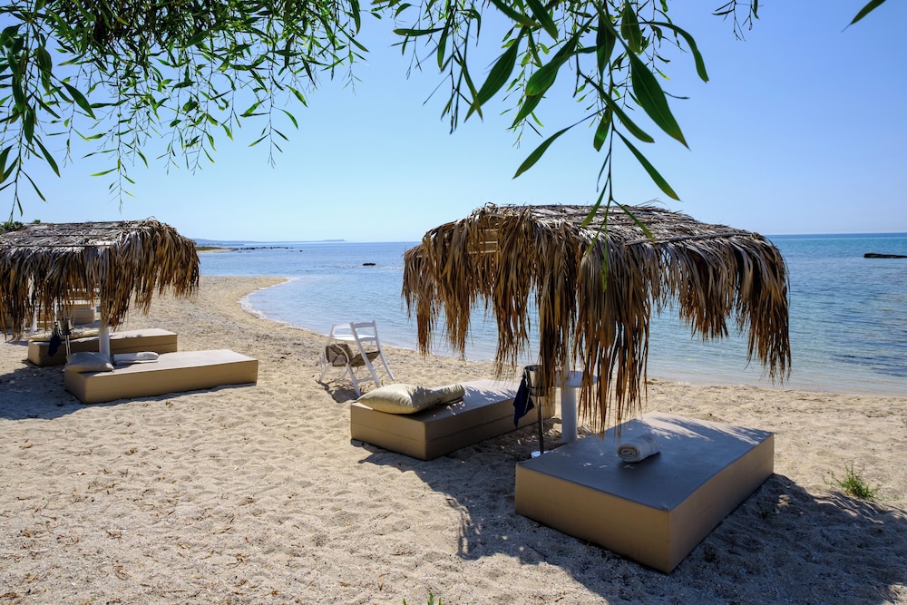 Thalassines Beach Villas 24/50