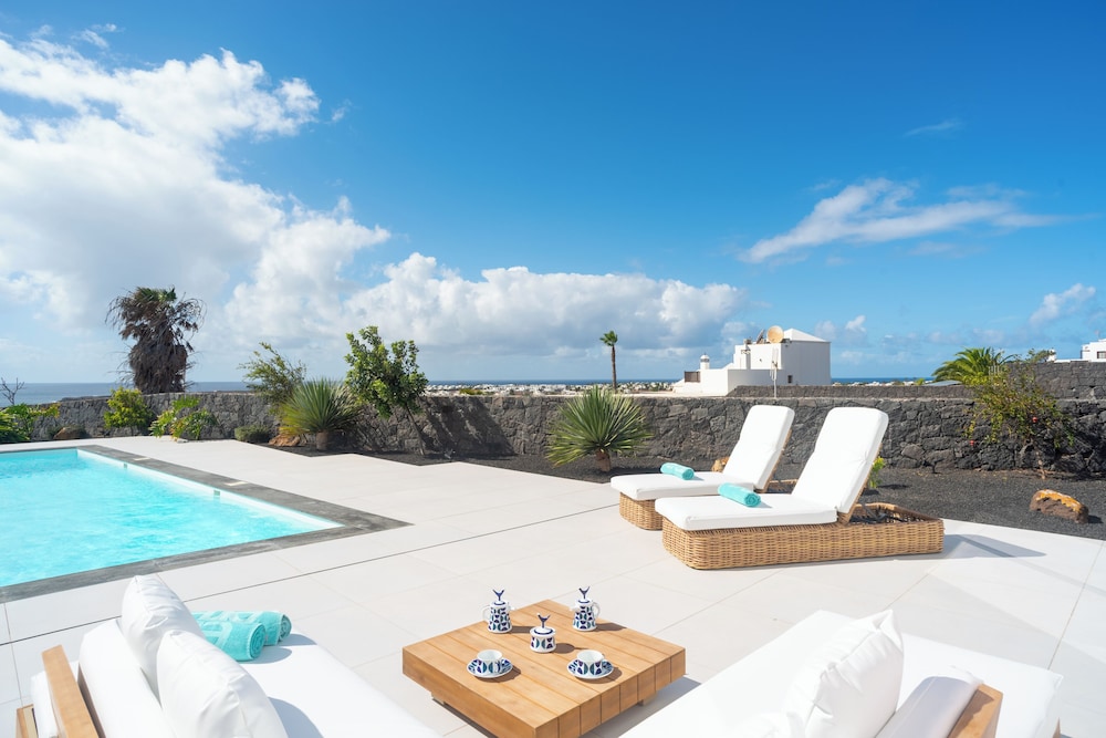 Hoopoe Villas Lanzarote 24/50
