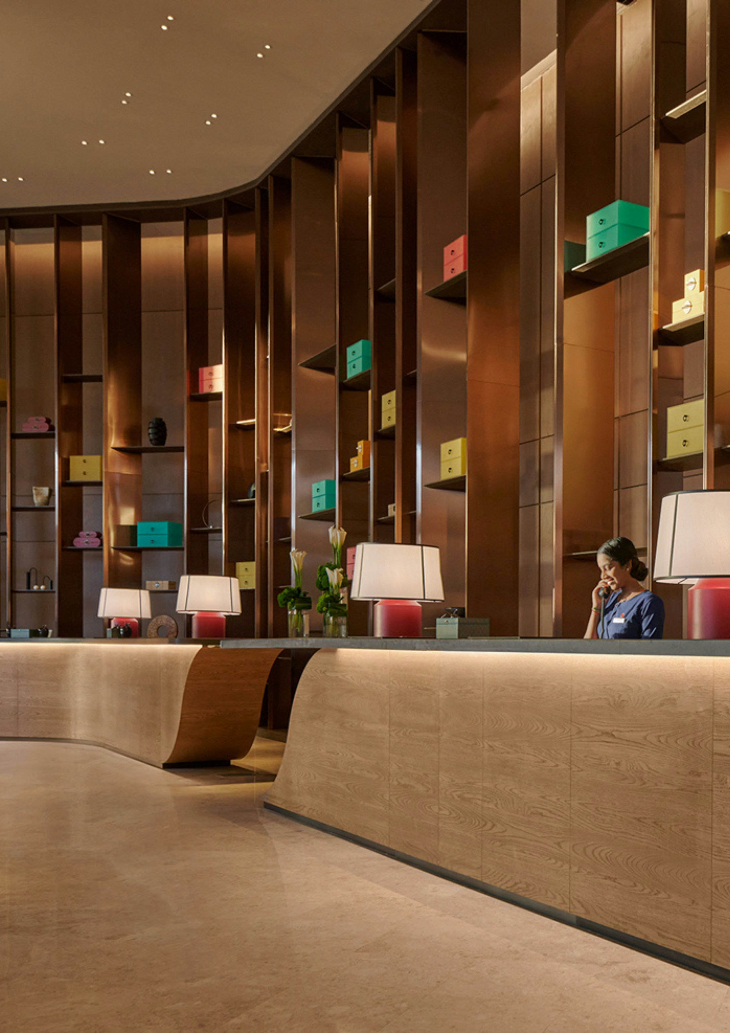 Amari SPICE Penang 9/50