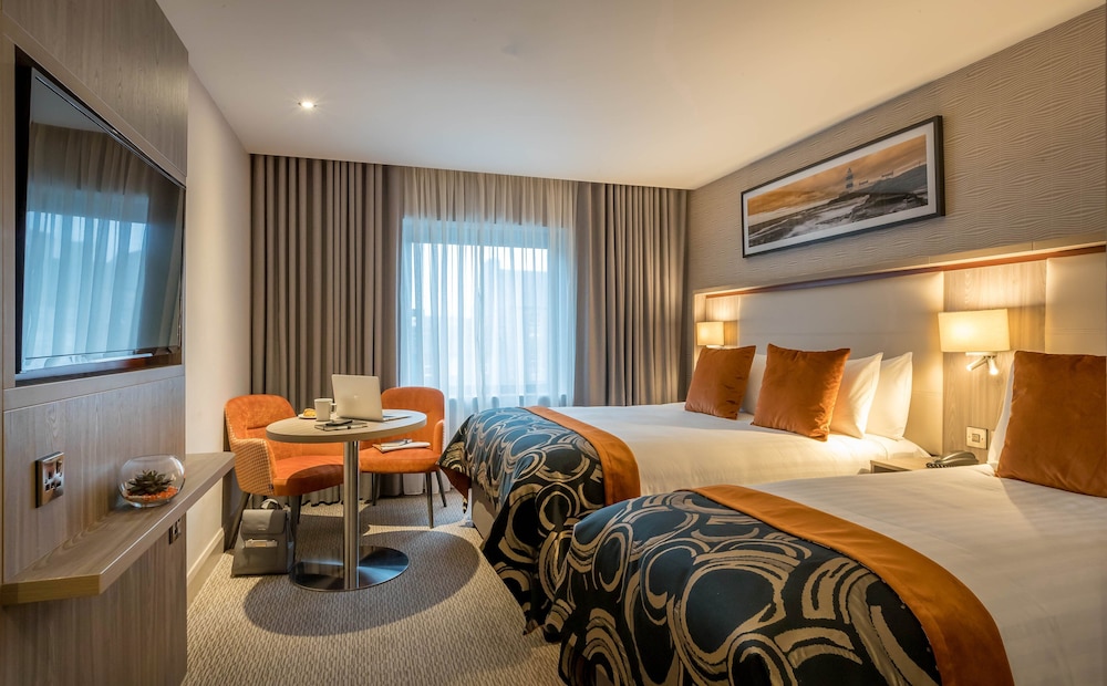 Clayton Whites Hotel 10/48