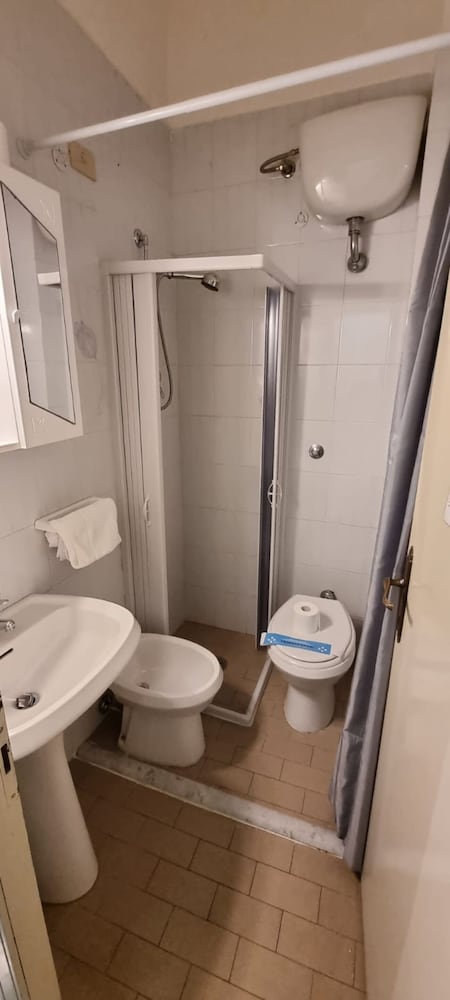 Hotel Cilene 48/50