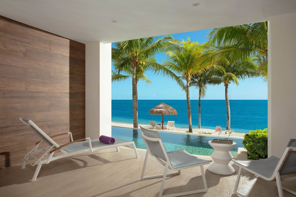 Breathless Riviera Cancun Resort & Spa - Adults Only 39/77