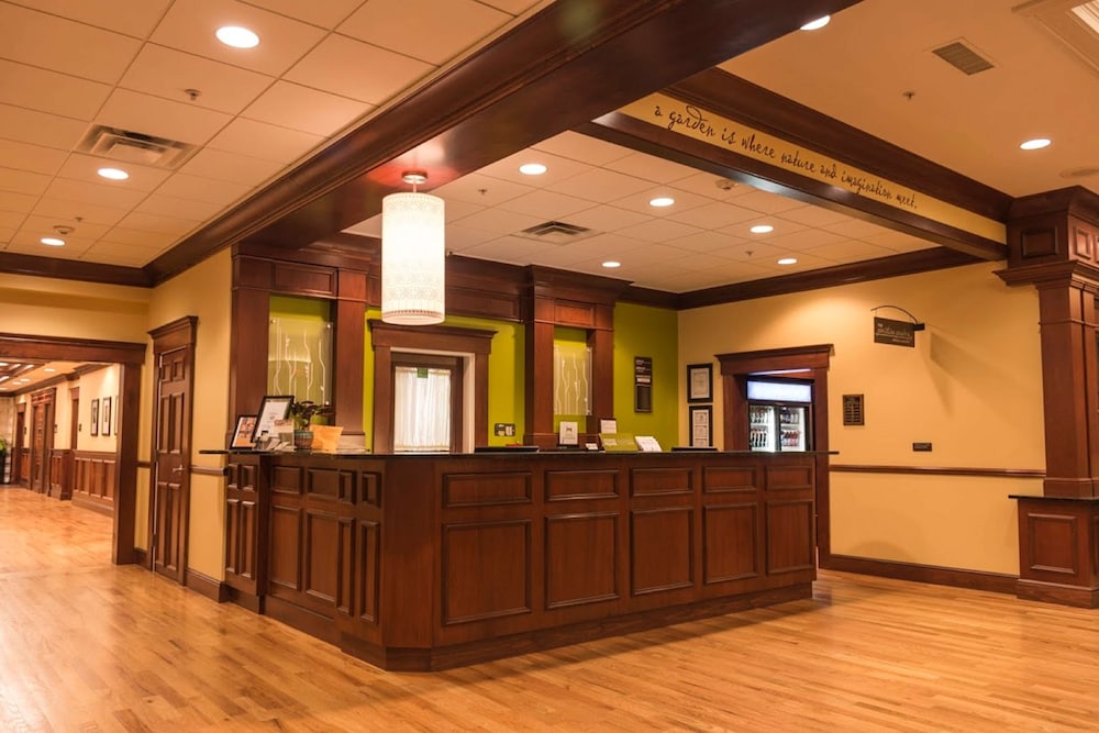 Hilton Garden Inn Bangor 8/69