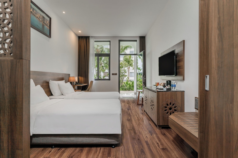 Nesta Hotel Danang 14/50