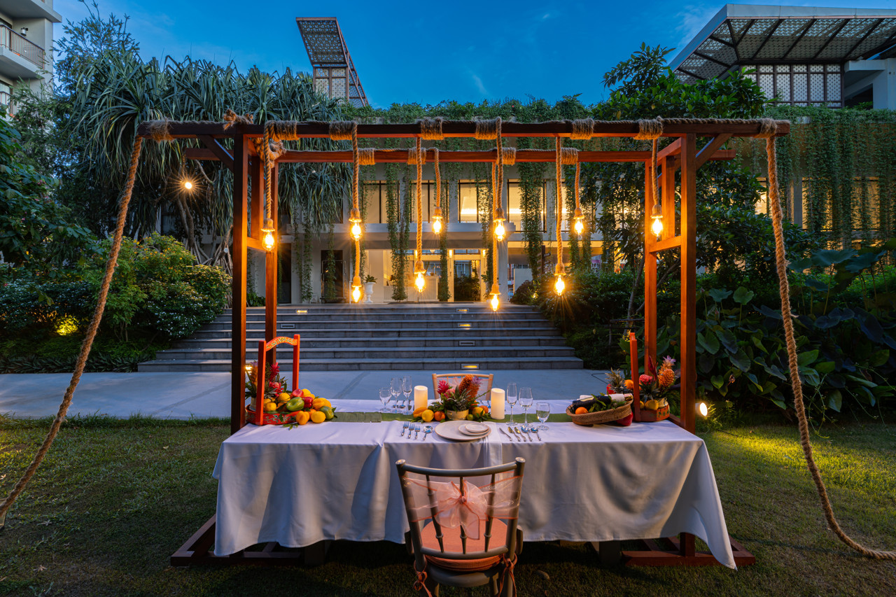 Proud Phuket Hotel 6/60