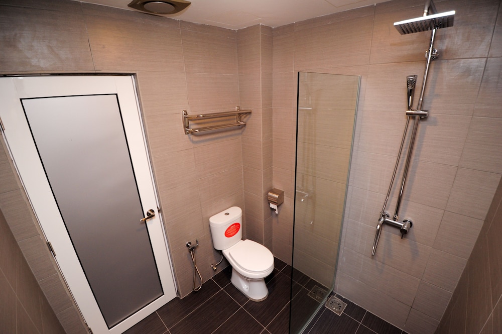 Hotel Mezzo 29/63