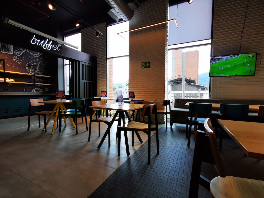 Ibis Budget Medellin Itagui Metro 33/41