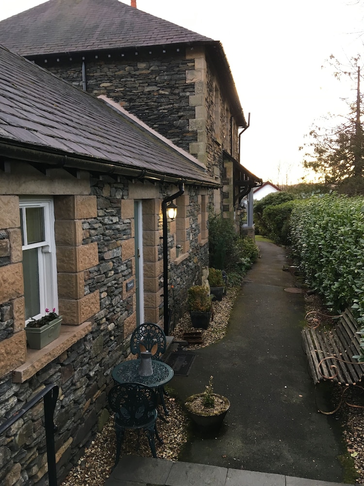 Ivythwaite Lodge 22/50