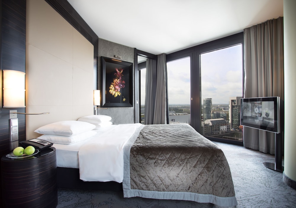 Hyatt Regency Dusseldorf 17/73