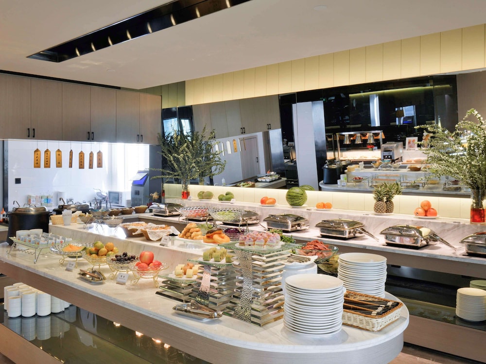 Mercure Taiyuan Changfeng Street 62/71