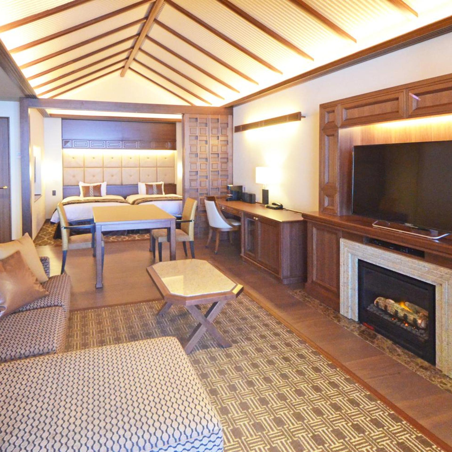 Akakura Kanko Hotel 28/48