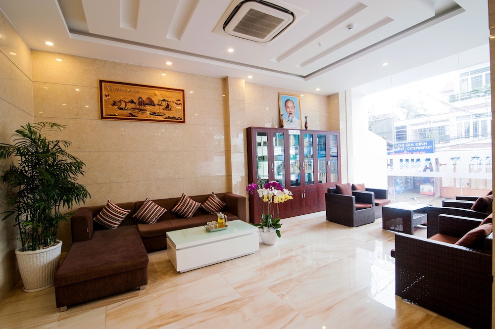Gem Hotel Nha Trang 78/100