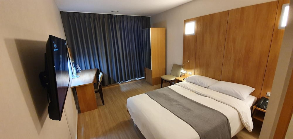 Benikea Hotel Pohang 19/57