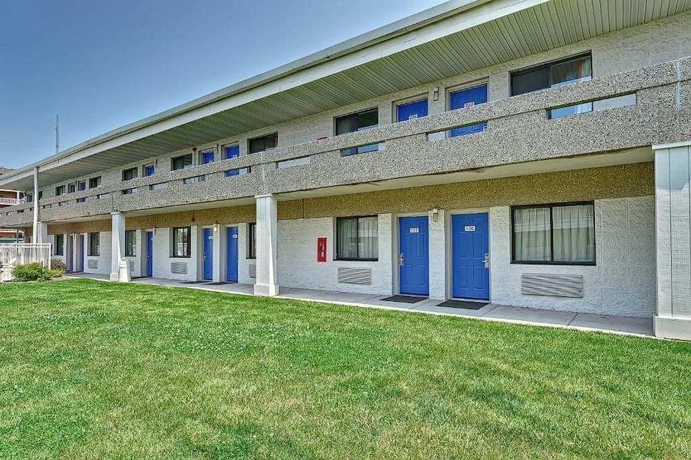 Motel6 Villa Park, IL - Chicago West 59/65