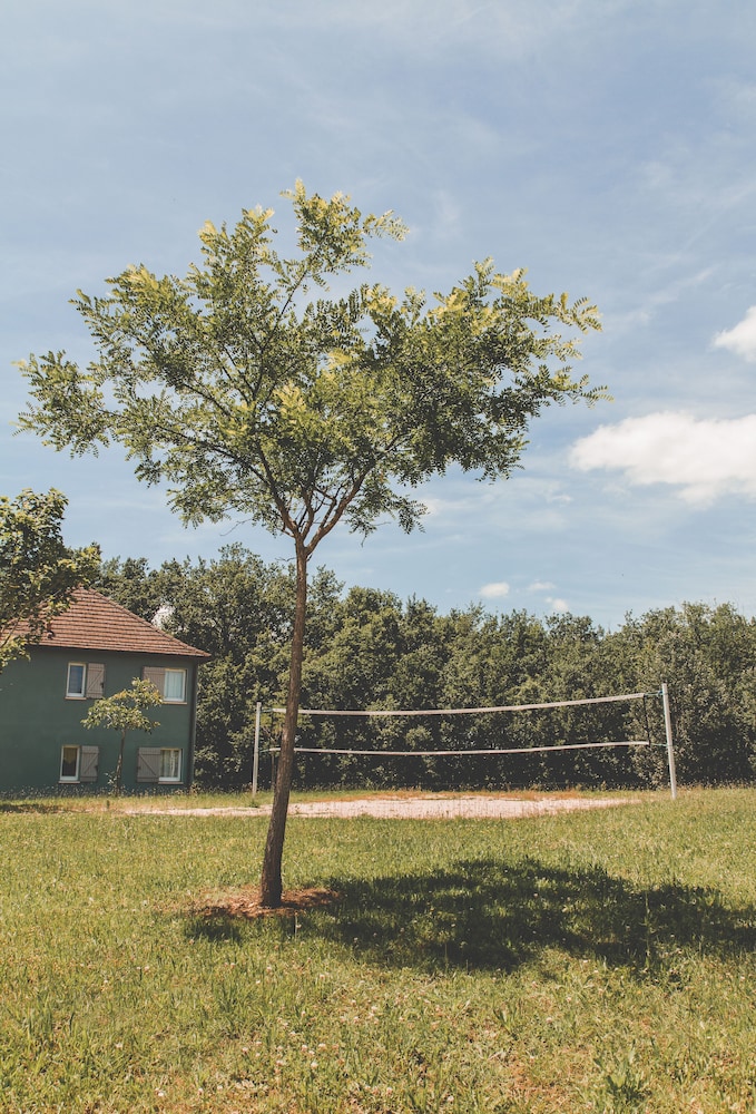 TERRES DE FRANCE - DOMAINE DE CLAIRE RIVE 17/36