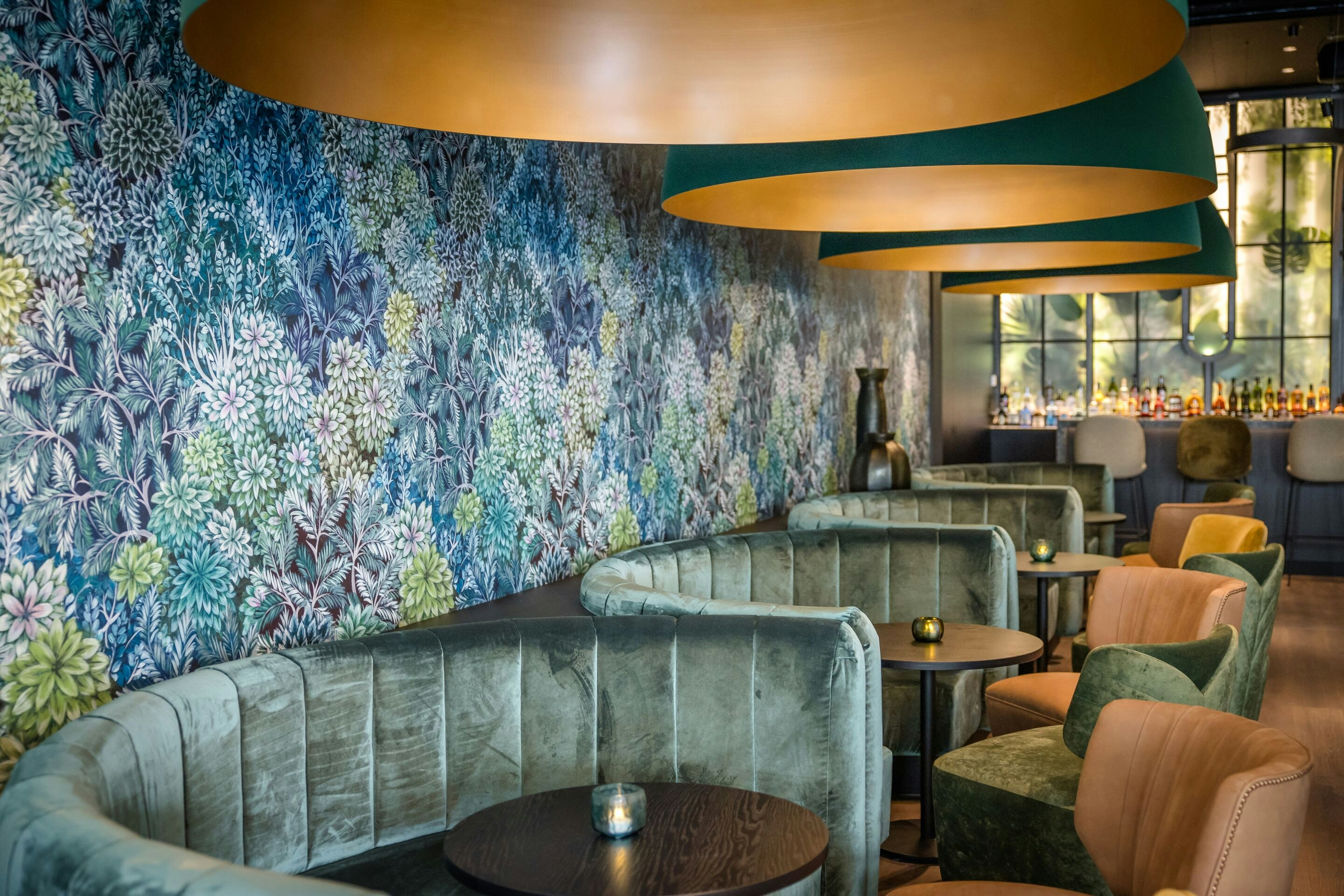 Motel One Munchen Hauptbahnhof 15/23