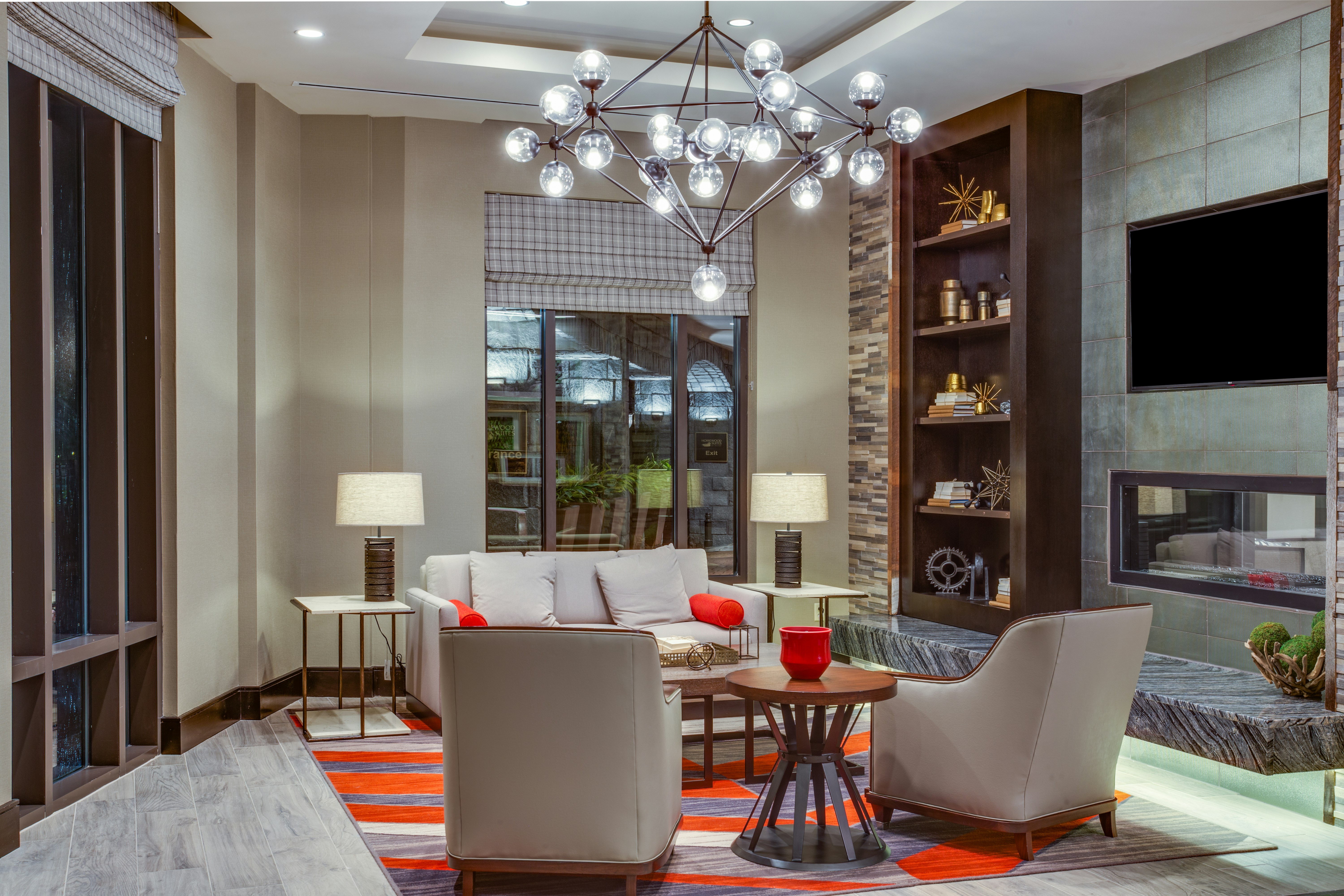 Homewood Suites by Hilton Savannah Historic District/Riverfront 16/40