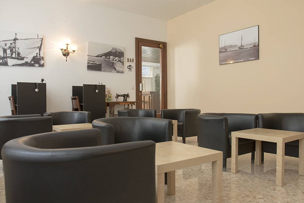 Bell Aire Hotel 24/33