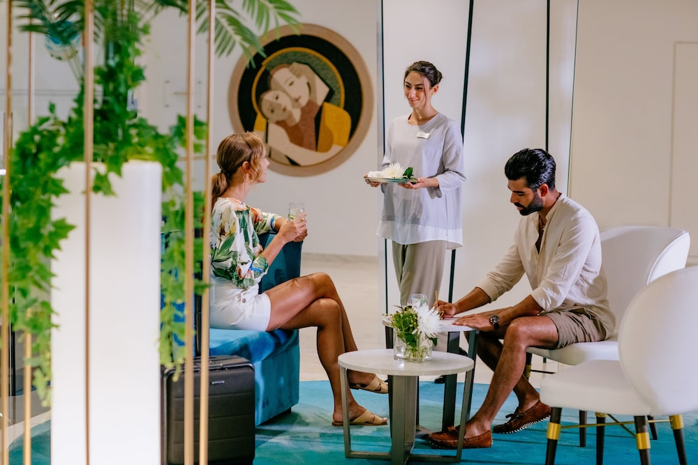 Ivi Mare - Designed for Adults by Louis Hotels 64/77