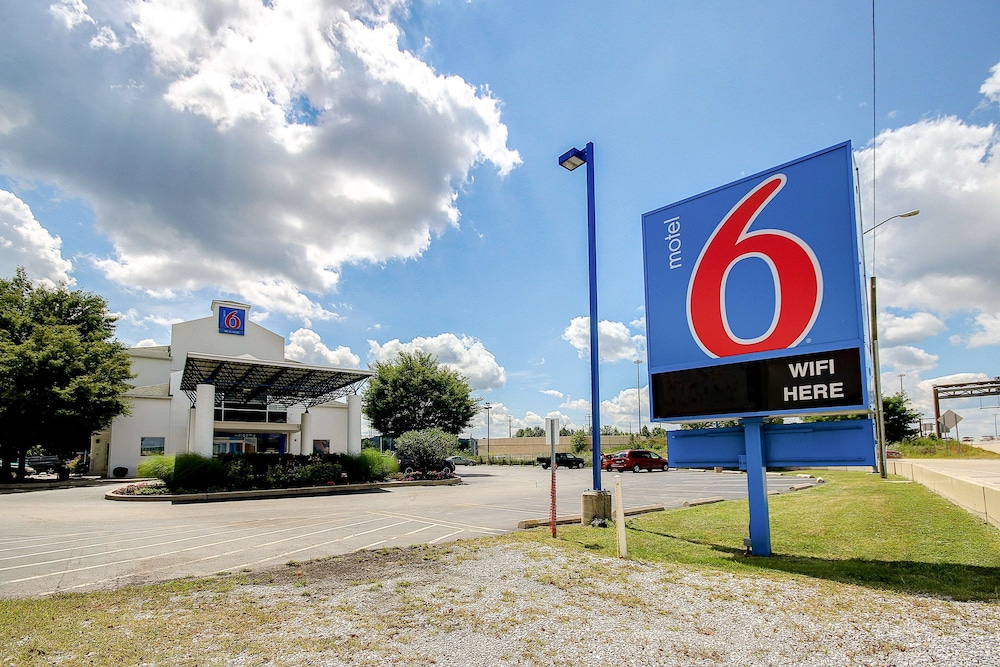 Motel6 King Of Prussia, PA - Philadelphia 40/48