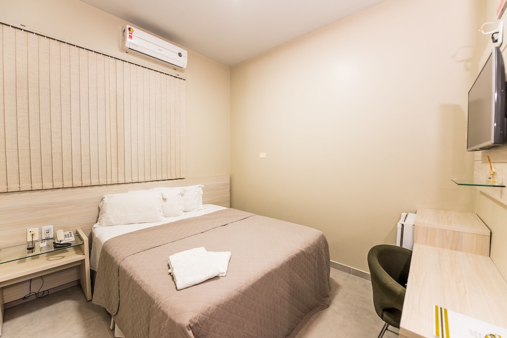 Balsas Premier Hotel 4/15