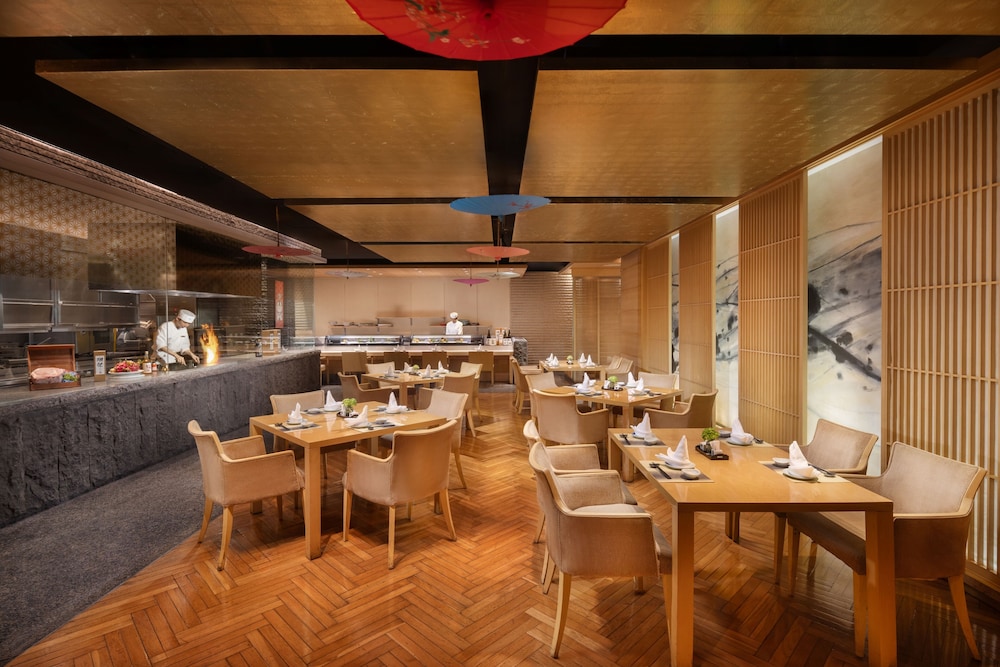 Shangri-La Suzhou 36/50