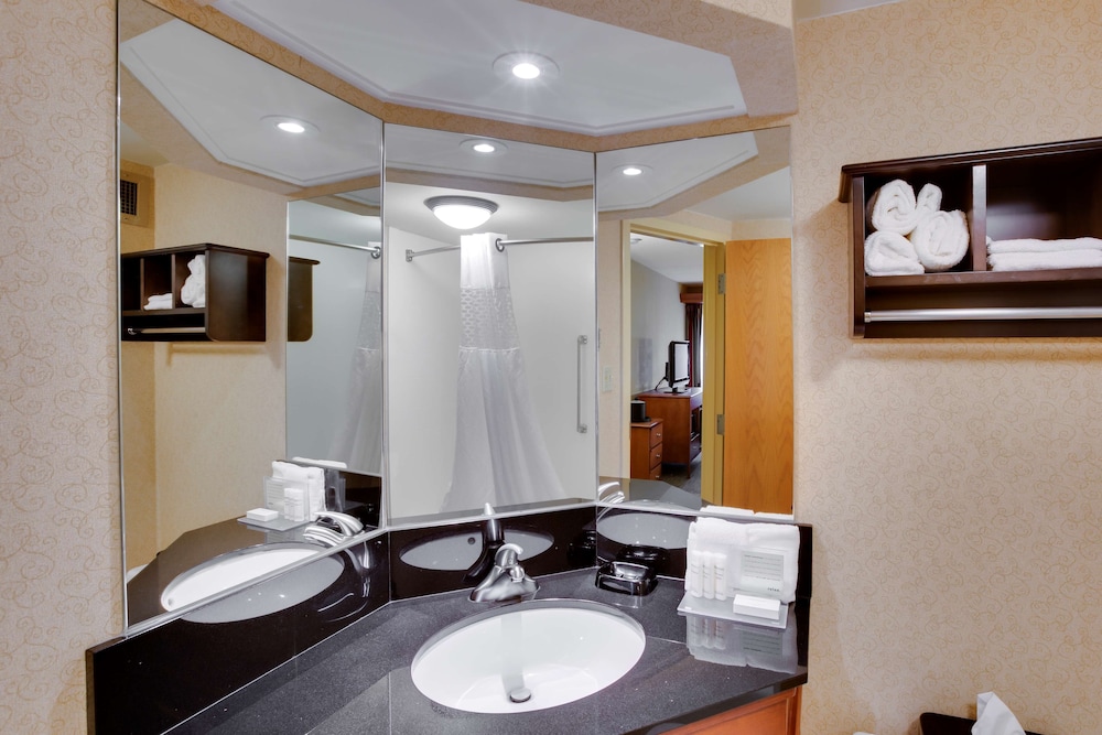 Hampton Inn Pittsburgh-Greentree 19/35
