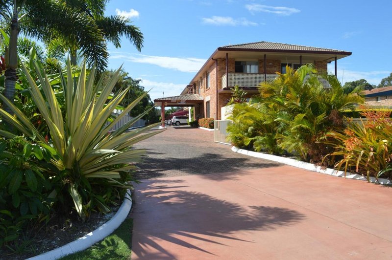 Kennedy Drive Airport Motel 37/44