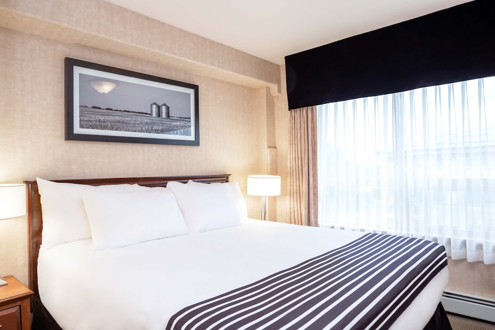 Sandman Hotel & Suites Regina 10/47