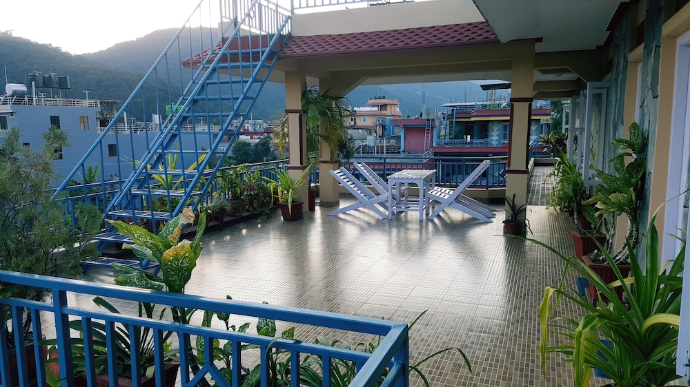 Nanohana Lodge 40/58