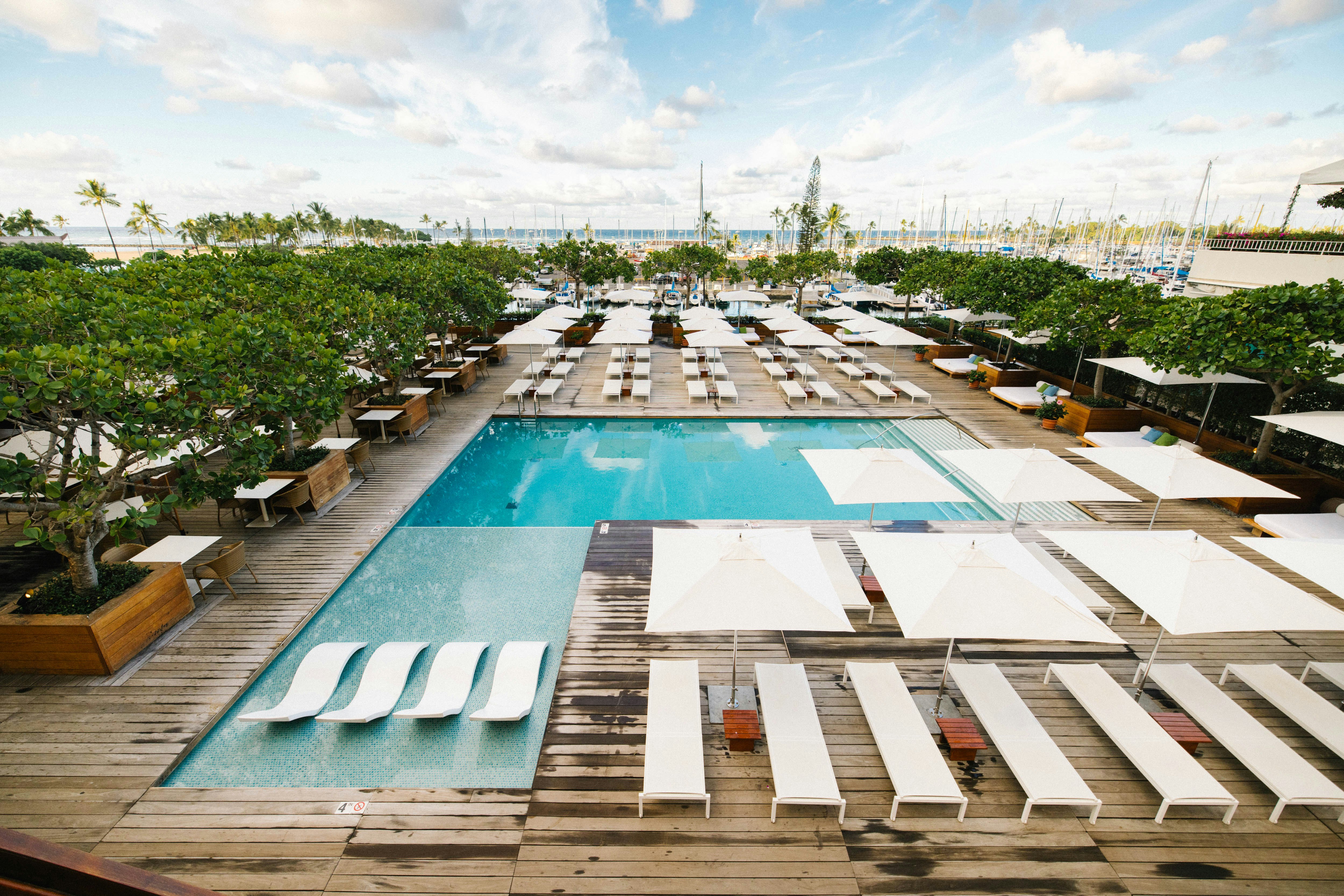 Hilton Vacation Club The Modern Honolulu 39/42