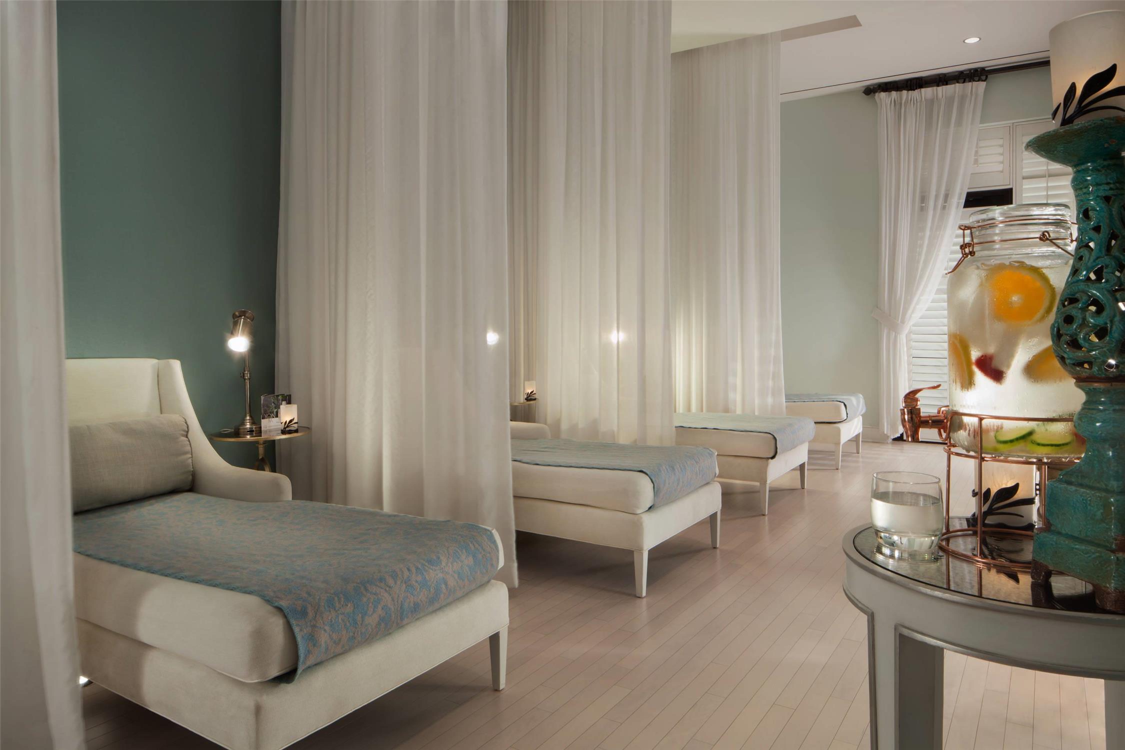 Bluegreen Vacations Eilan Hotel and Spa, an Ascend Collection Resort 4/24