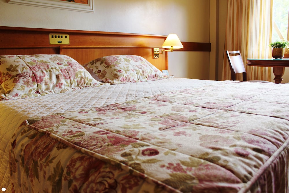 Hotel Alpestre 30/76