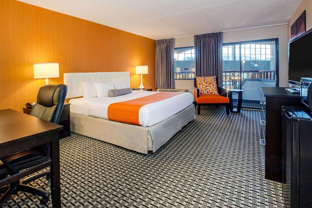 Howard Johnson by Wyndham Lima 14/59
