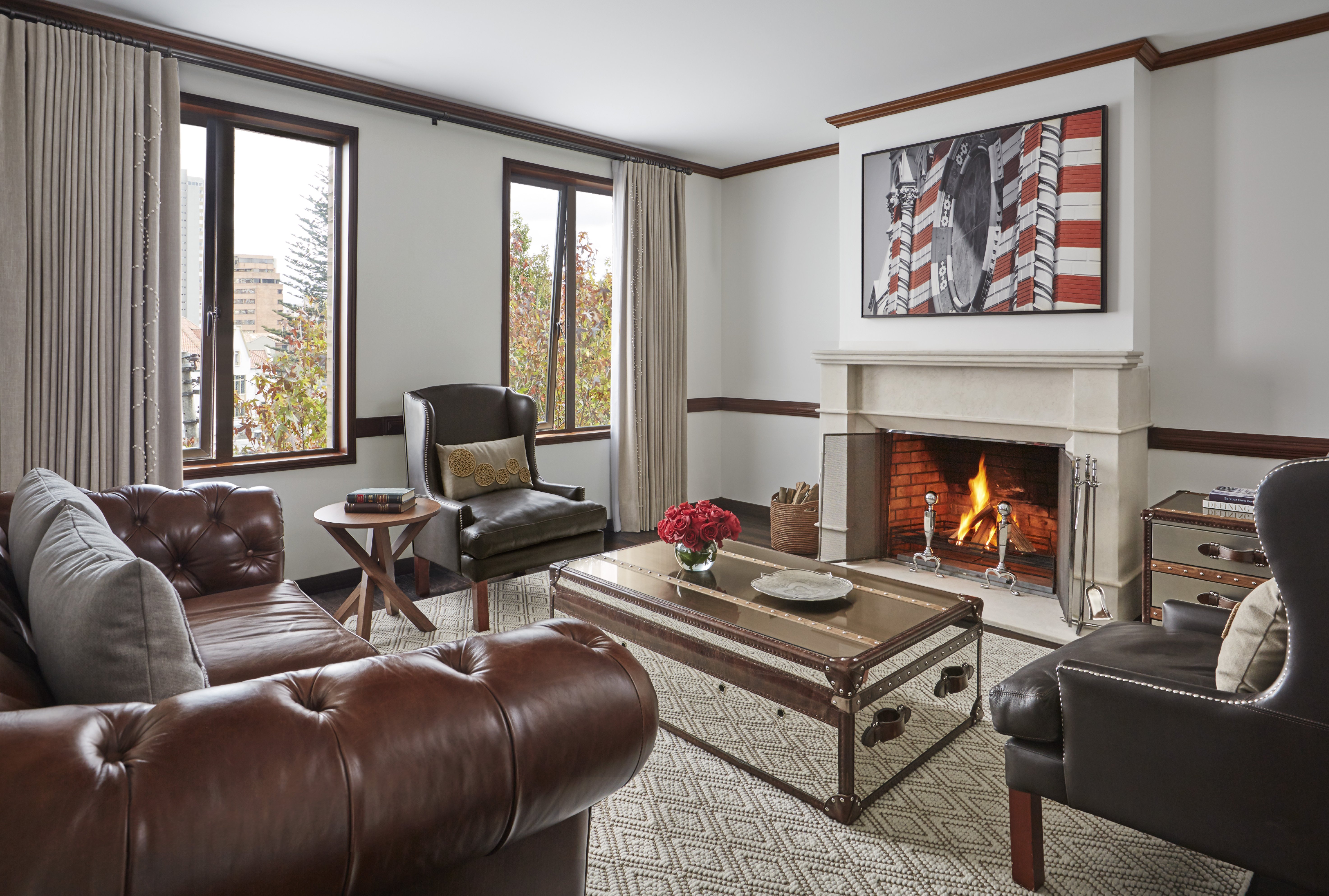Four Seasons Hotel Casa Medina, Bogota 42/78
