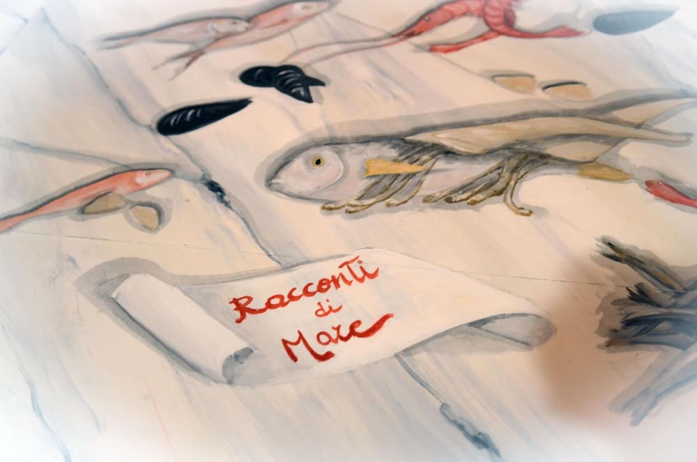 Racconti Di Mare - 5 Terre 9/46
