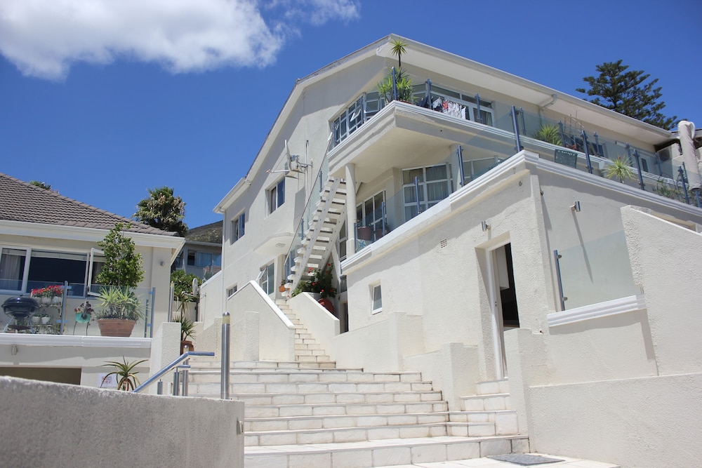 Grande Kloof Boutique Hotel 4/50