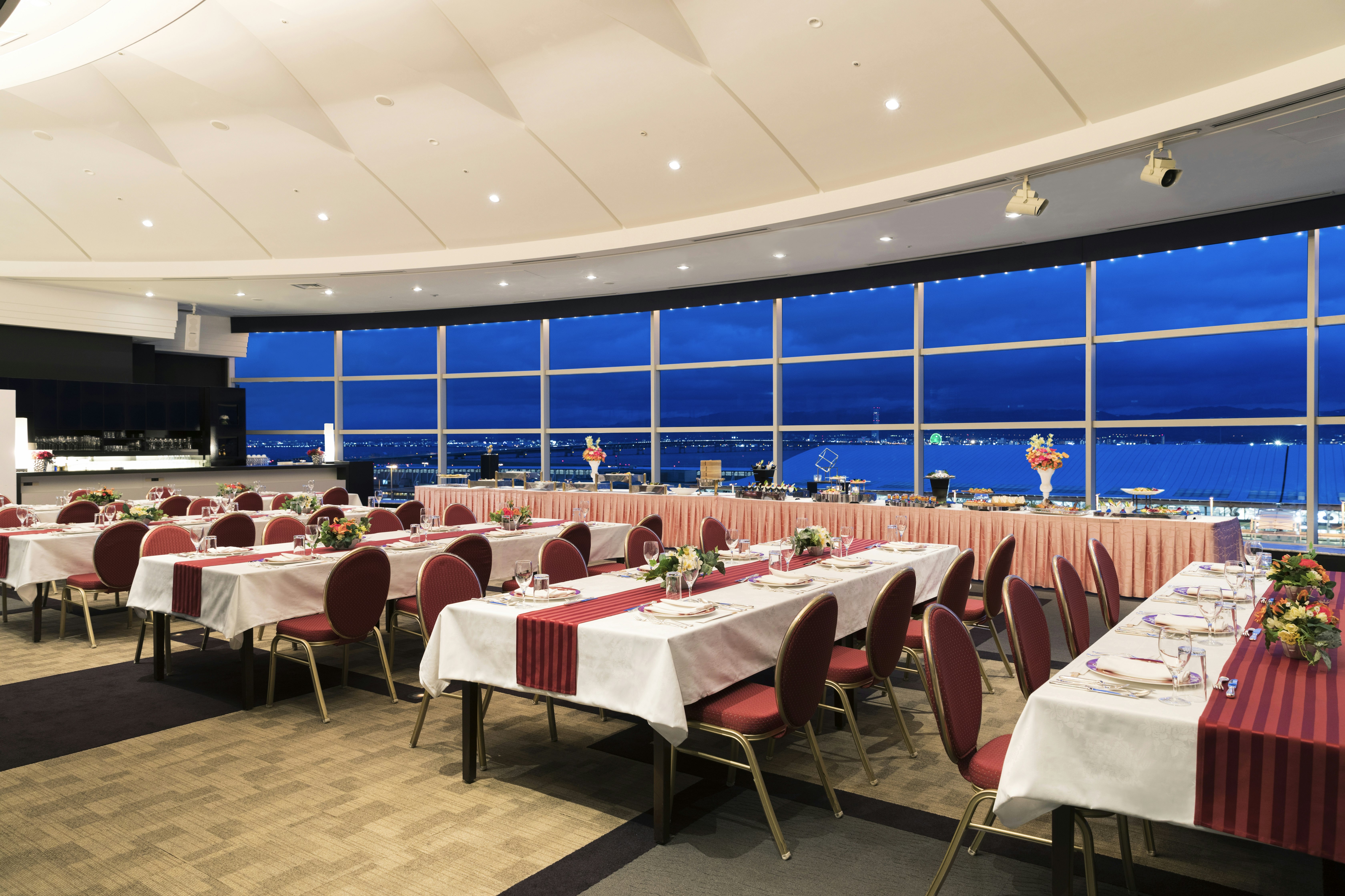 Hotel Nikko Kansai Airport 64/80