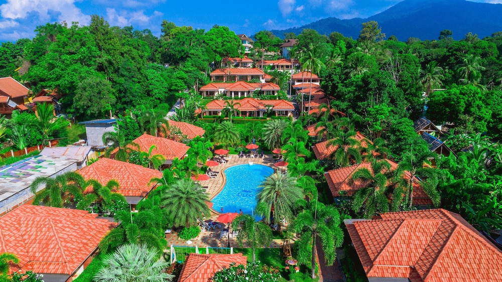 Sita Beach Resort And Spa 45/50
