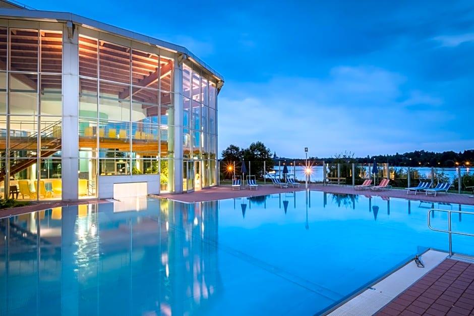 Gesundheitshotel Weissenstadt am See 32/48