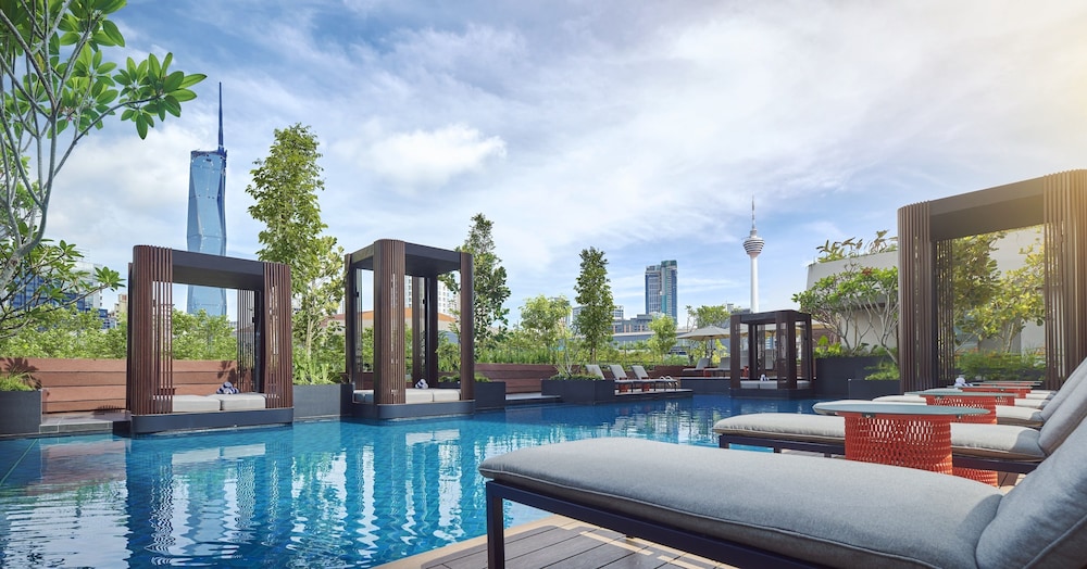 PARKROYAL COLLECTION Kuala Lumpur 52/57
