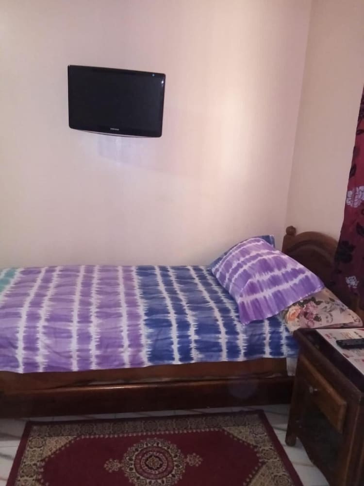 Hotel Aswan 31/41