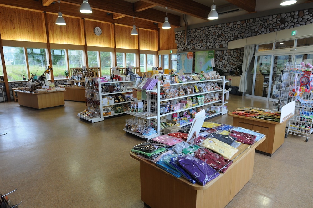 Tokachi Nauman Onsen Hotel Arco 31/50