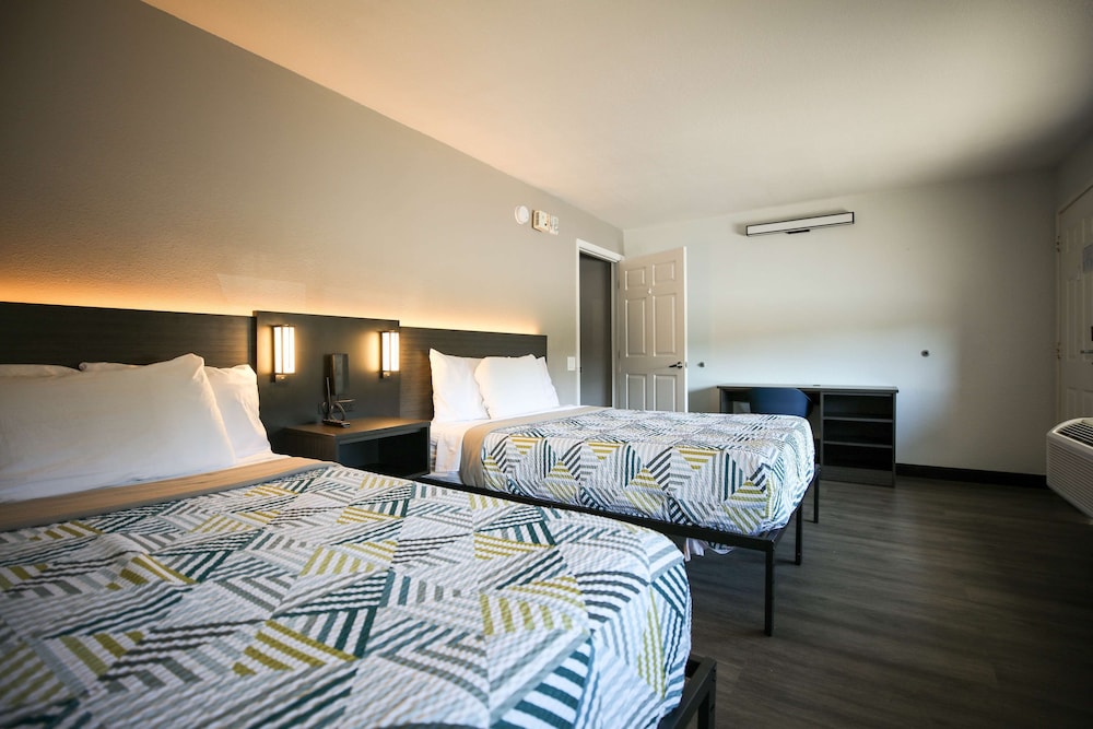 Motel6 Sacramento, CA - Central 29/43