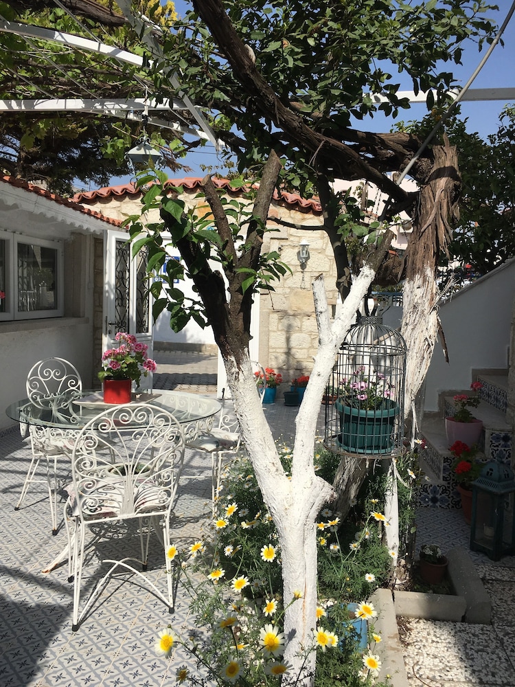 Defne Ev Hotel 27/41